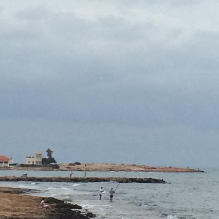 Apartamento Cala Del Palangre Torrevieja Pokój zdjęcie