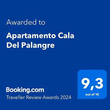 Apartamento Cala Del Palangre Torrevieja Zewnętrze zdjęcie