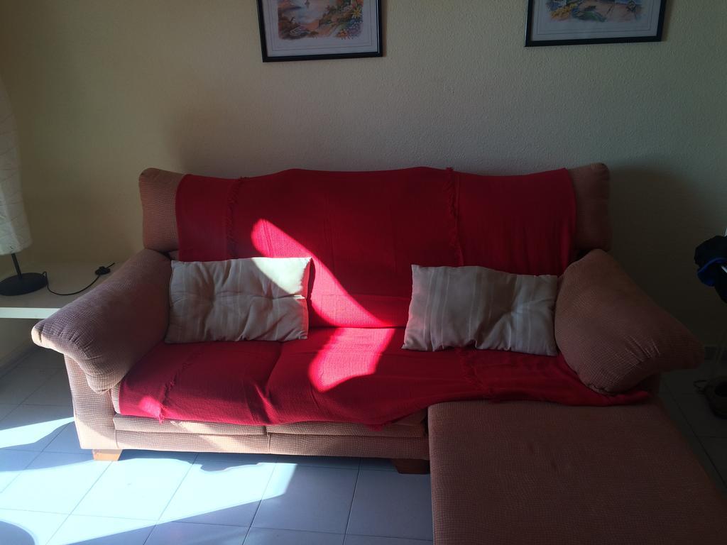 Apartamento Cala Del Palangre Torrevieja Pokój zdjęcie