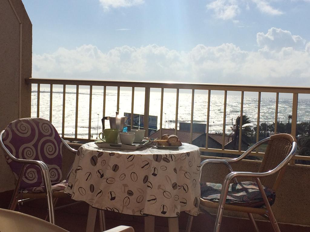 Apartamento Cala Del Palangre Torrevieja Pokój zdjęcie