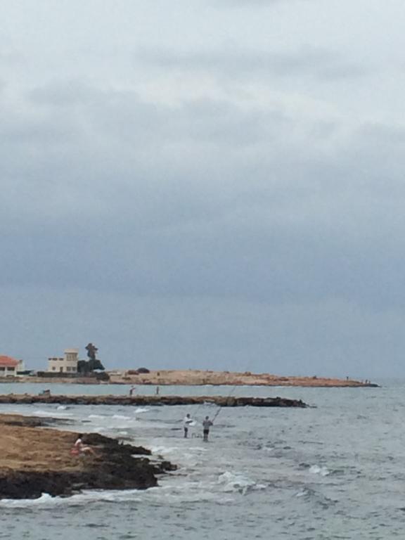 Apartamento Cala Del Palangre Torrevieja Pokój zdjęcie