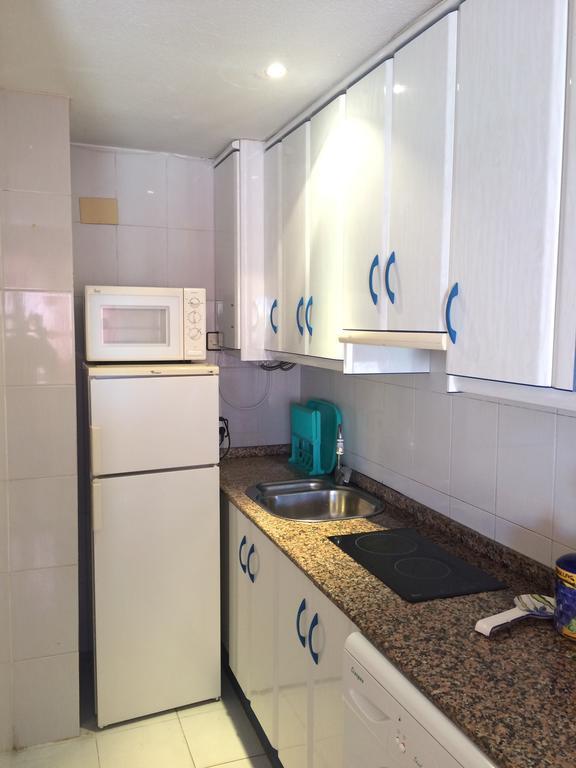 Apartamento Cala Del Palangre Torrevieja Pokój zdjęcie