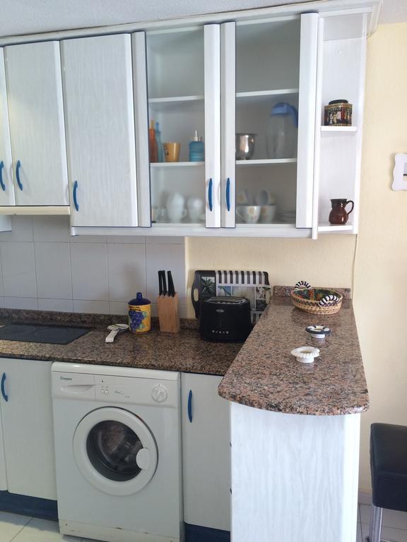Apartamento Cala Del Palangre Torrevieja Pokój zdjęcie