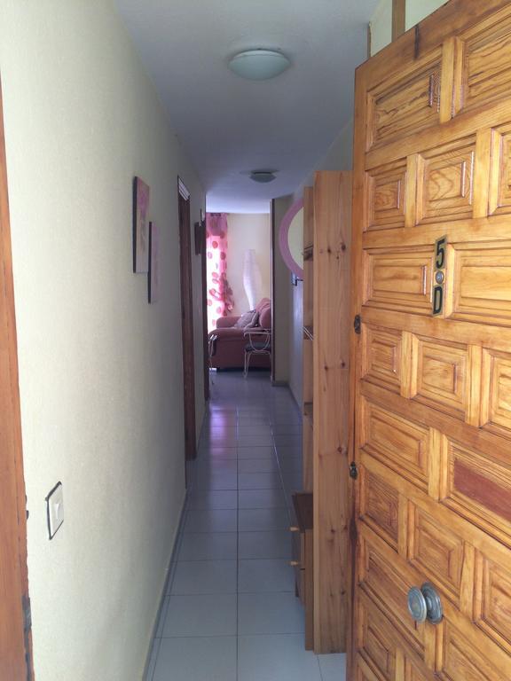 Apartamento Cala Del Palangre Torrevieja Pokój zdjęcie
