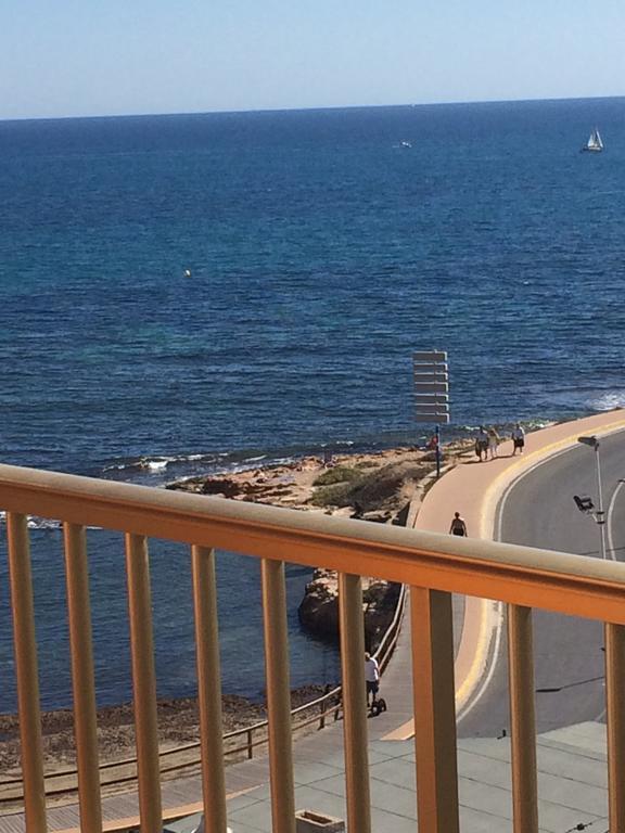 Apartamento Cala Del Palangre Torrevieja Pokój zdjęcie
