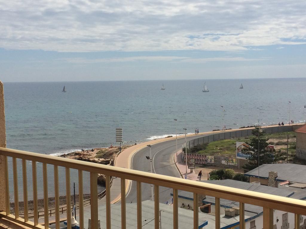 Apartamento Cala Del Palangre Torrevieja Pokój zdjęcie