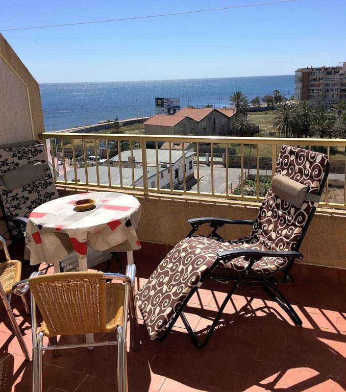 Apartamento Cala Del Palangre Torrevieja Zewnętrze zdjęcie