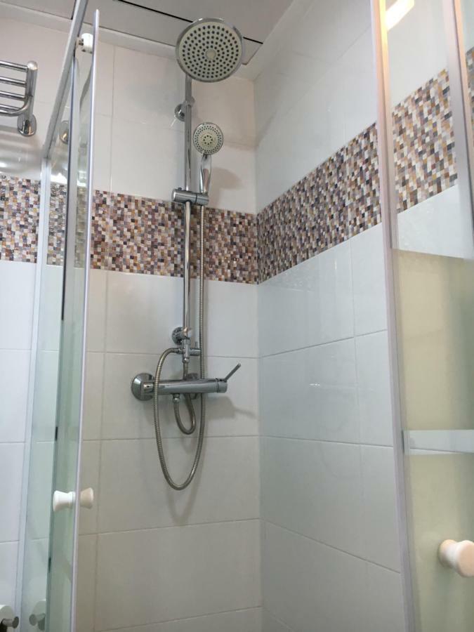 Apartamento Cala Del Palangre Torrevieja Zewnętrze zdjęcie