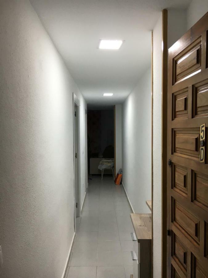 Apartamento Cala Del Palangre Torrevieja Zewnętrze zdjęcie