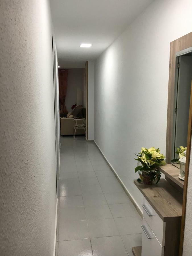 Apartamento Cala Del Palangre Torrevieja Zewnętrze zdjęcie