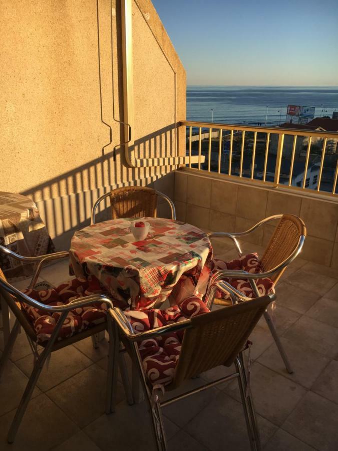 Apartamento Cala Del Palangre Torrevieja Zewnętrze zdjęcie