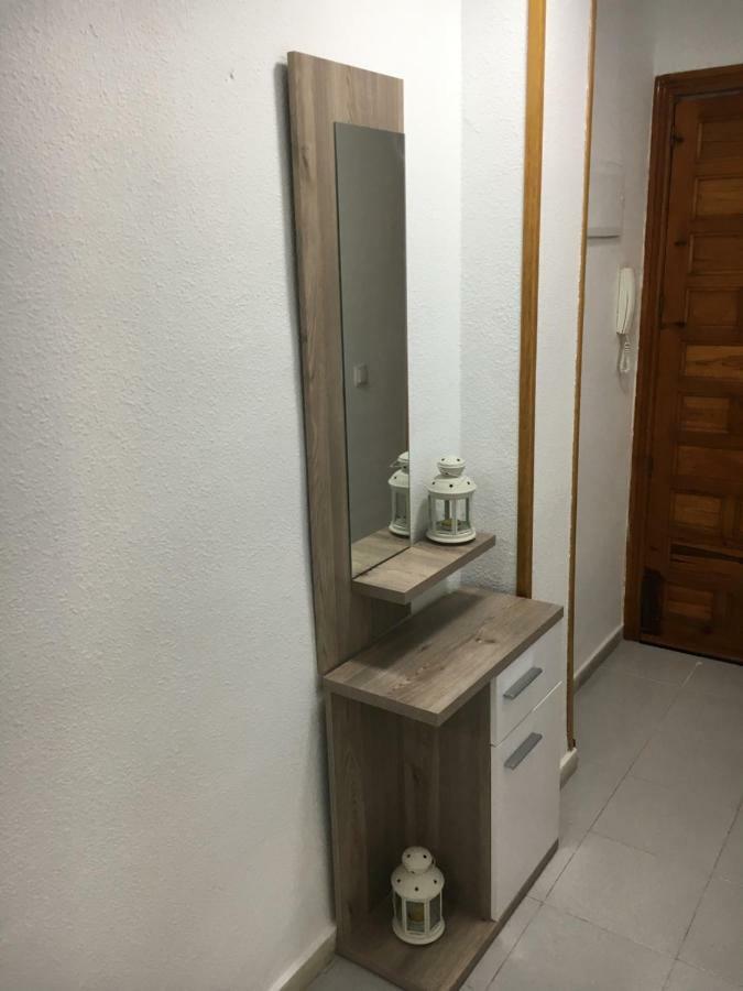 Apartamento Cala Del Palangre Torrevieja Zewnętrze zdjęcie