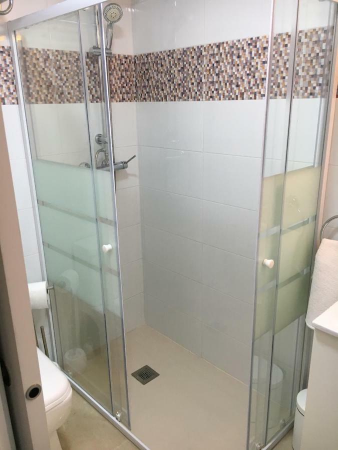 Apartamento Cala Del Palangre Torrevieja Zewnętrze zdjęcie
