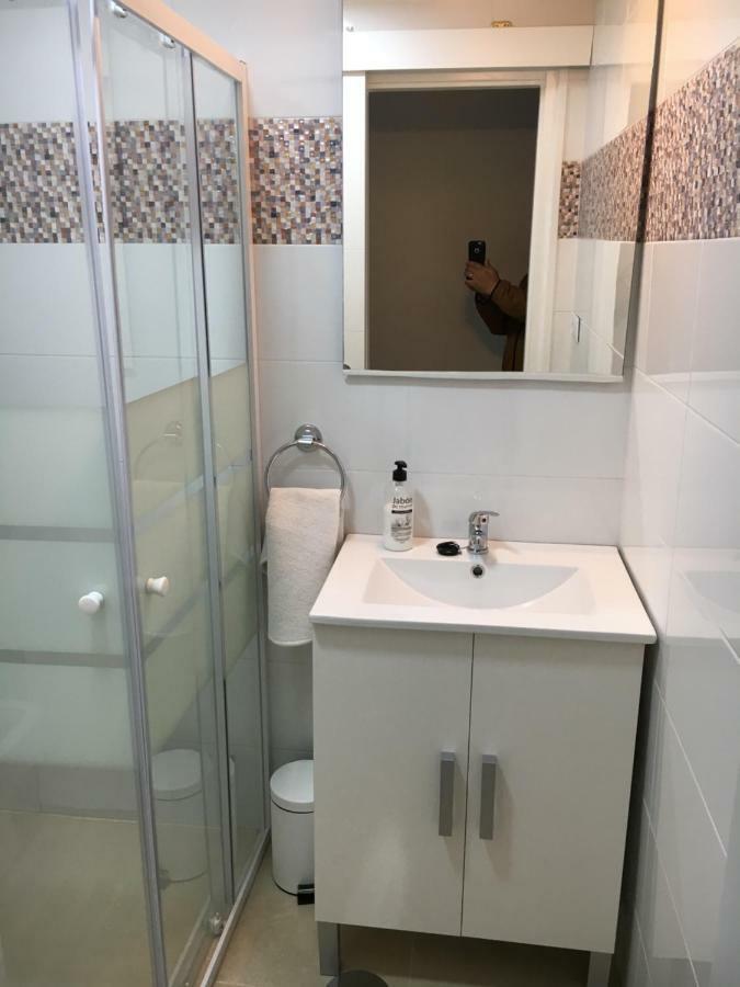 Apartamento Cala Del Palangre Torrevieja Zewnętrze zdjęcie