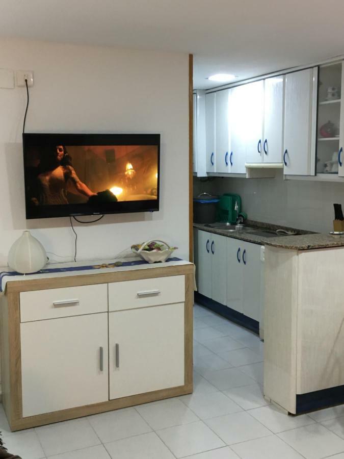 Apartamento Cala Del Palangre Torrevieja Zewnętrze zdjęcie