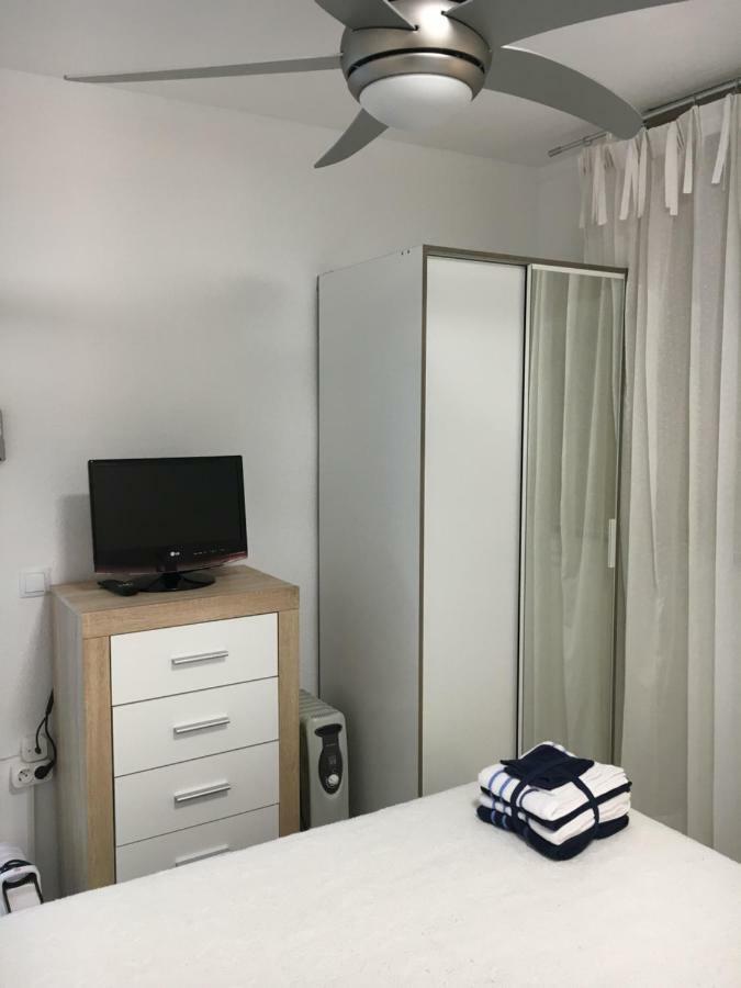 Apartamento Cala Del Palangre Torrevieja Zewnętrze zdjęcie