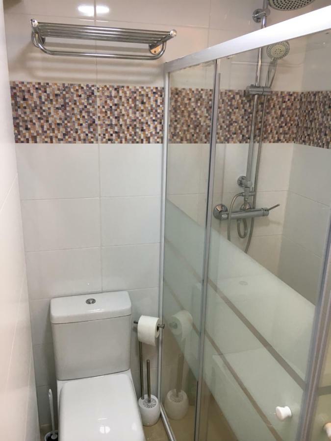 Apartamento Cala Del Palangre Torrevieja Zewnętrze zdjęcie