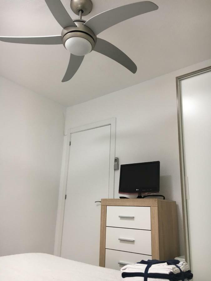 Apartamento Cala Del Palangre Torrevieja Zewnętrze zdjęcie