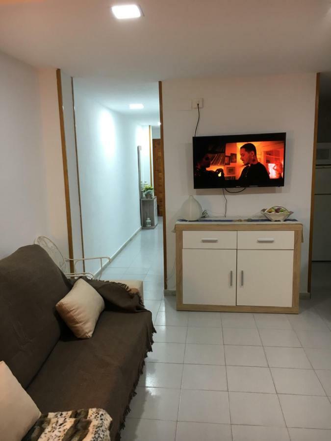 Apartamento Cala Del Palangre Torrevieja Zewnętrze zdjęcie